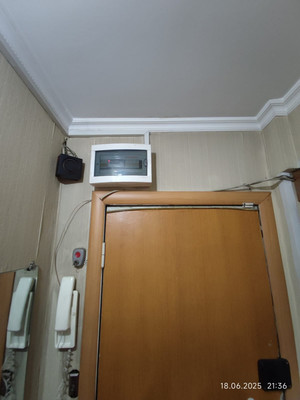 Продам однокомнатную (1-комн.) квартиру, Розы Люксембург ул, 88, Иркутск г