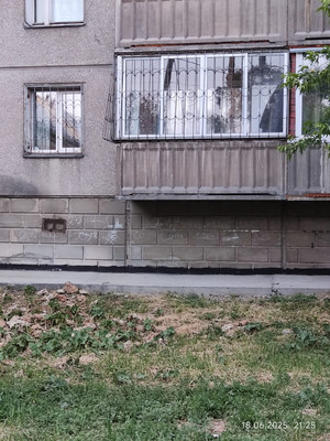 Продам однокомнатную (1-комн.) квартиру, Розы Люксембург ул, 88, Иркутск г