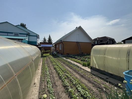 Продам дом, Лебедева ул, 9, Иркутск г, 0 км от города