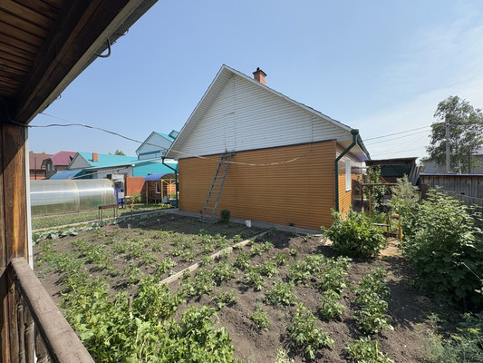 Продам дом, Лебедева ул, 9, Иркутск г, 0 км от города