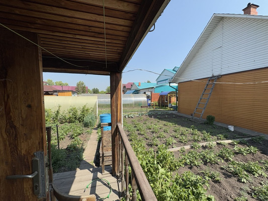Продам дом, Лебедева ул, 9, Иркутск г, 0 км от города