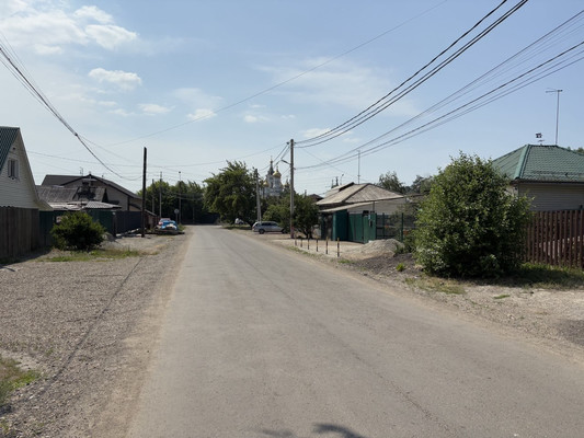 Продам дом, Лебедева ул, 9, Иркутск г, 0 км от города