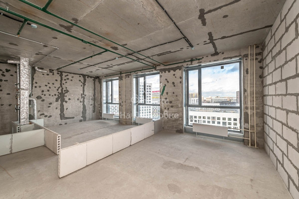 Продам двухкомнатную (2-комн.) квартиру, Берёзовая аллея, 19к6, Москва г