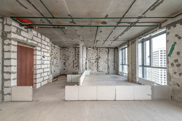 Продам двухкомнатную (2-комн.) квартиру, Берёзовая аллея, 19к6, Москва г