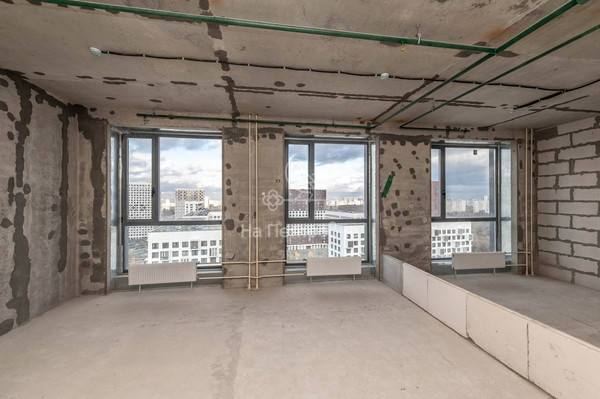 Продам двухкомнатную (2-комн.) квартиру, Берёзовая аллея, 19к6, Москва г