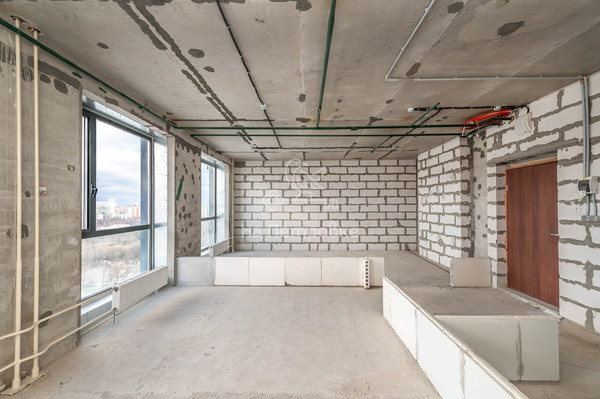 Продам двухкомнатную (2-комн.) квартиру, Берёзовая аллея, 19к6, Москва г