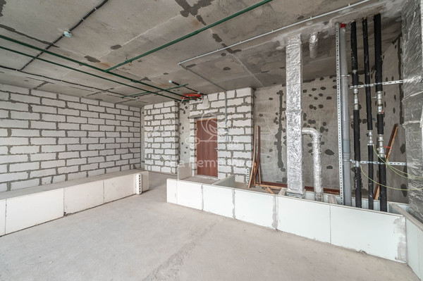 Продам двухкомнатную (2-комн.) квартиру, Берёзовая аллея, 19к6, Москва г