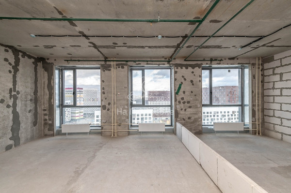 Продам двухкомнатную (2-комн.) квартиру, Берёзовая аллея, 19к6, Москва г