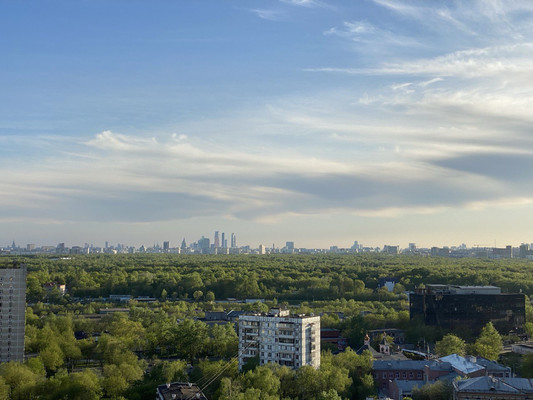 Продам многокомнатную квартиру, 1-я Мясниковская ул, 2, Москва г