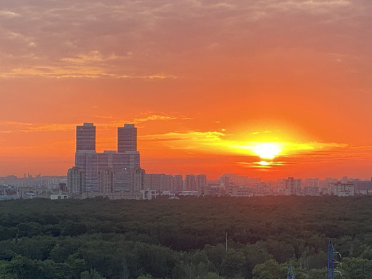 Продам многокомнатную квартиру, 1-я Мясниковская ул, 2, Москва г