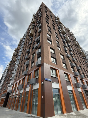 Продам трехкомнатную (3-комн.) , Ленинградское ш, 229ак2, Москва г