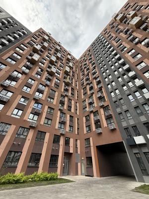 Продам трехкомнатную (3-комн.) , Ленинградское ш, 229ак2, Москва г