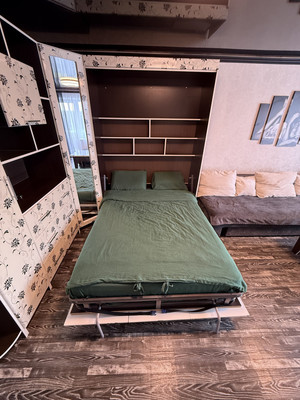 Продам однокомнатную (1-комн.) квартиру, Свердлова ул, 8, Рошаль г