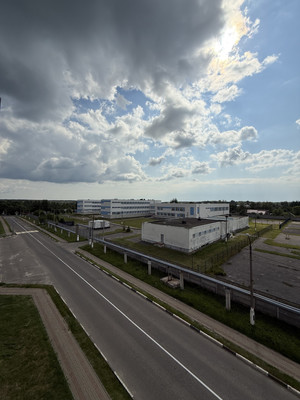 Продам однокомнатную (1-комн.) квартиру, Свердлова ул, 8, Рошаль г