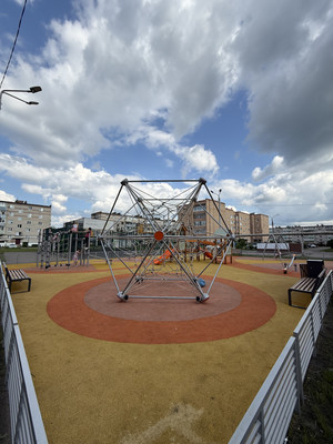 Продам однокомнатную (1-комн.) квартиру, Свердлова ул, 8, Рошаль г