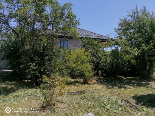 Продам участок 4,94 соток, Фермерское хоз., Ивушка (массив 5) тер. СНТ, Пятигорск г, 0 км от города
