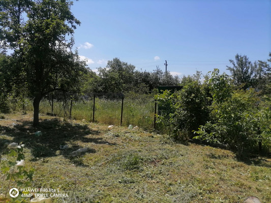 Продам участок 4,94 соток, Фермерское хоз., Ивушка (массив 5) тер. СНТ, Пятигорск г, 0 км от города