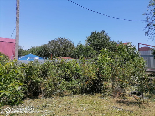Продам участок 4,94 соток, Фермерское хоз., Ивушка (массив 5) тер. СНТ, Пятигорск г, 0 км от города