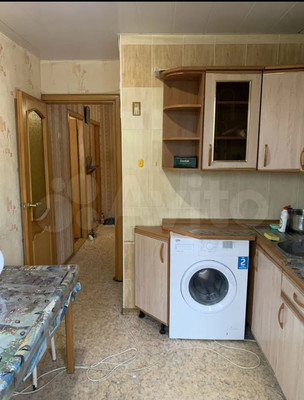 Продам двухкомнатную (2-комн.) квартиру, Кронштадтская ул, 40, Туапсе г