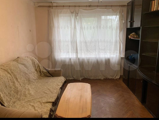 Продам двухкомнатную (2-комн.) квартиру, Кронштадтская ул, 40, Туапсе г