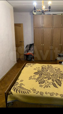 Продам двухкомнатную (2-комн.) квартиру, Кронштадтская ул, 40, Туапсе г