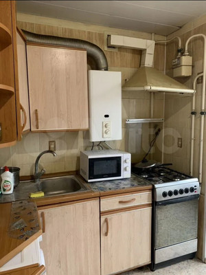 Продам двухкомнатную (2-комн.) квартиру, Кронштадтская ул, 40, Туапсе г