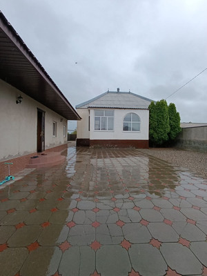 Продам дом, Апанасова ул, 108ка, Дыгулыбгей с, 0 км от города