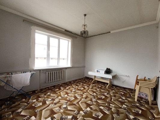 Продам дом, Апанасова ул, 108ка, Дыгулыбгей с, 0 км от города