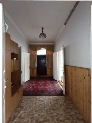 Продам дом, Апанасова ул, 108ка, Дыгулыбгей с, 0 км от города