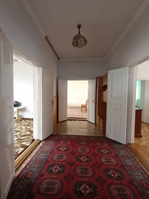 Продам дом, Апанасова ул, 108ка, Дыгулыбгей с, 0 км от города