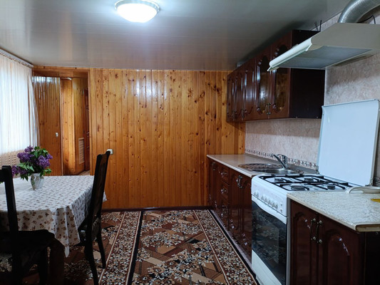 Продам дом, Апанасова ул, 108ка, Дыгулыбгей с, 0 км от города