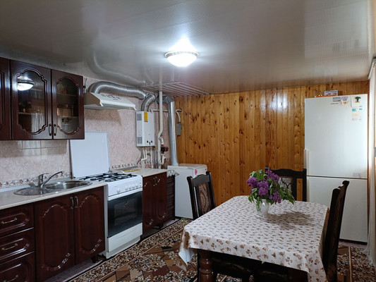 Продам дом, Апанасова ул, 108ка, Дыгулыбгей с, 0 км от города