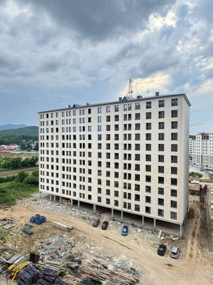 Продам двухкомнатную (2-комн.) квартиру, ОДС ул, 7к1, Нальчик г