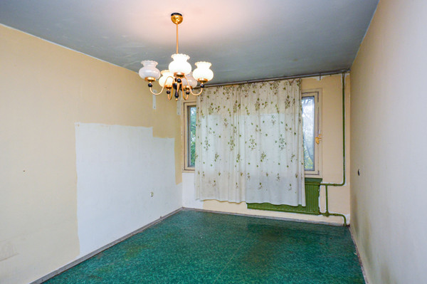 Продам трехкомнатную (3-комн.) квартиру, Кустодиева ул, 20к1, Санкт-Петербург г
