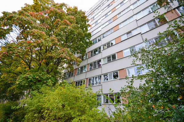 Продам трехкомнатную (3-комн.) квартиру, Кустодиева ул, 20к1, Санкт-Петербург г