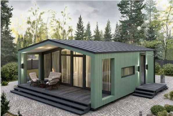 Продам участок 25 соток, ИЖС, Центральная ул, Пуялка-Орлово д, 0 км от города