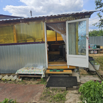 Продам дачу, Коммунальник снт, 8, Йошкар-Ола г, 0 км от города