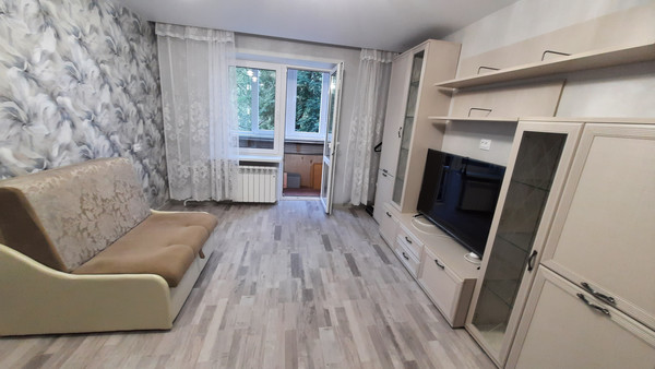 Продам двухкомнатную (2-комн.) квартиру, Подольских курсантов ул, 16, Йошкар-Ола г