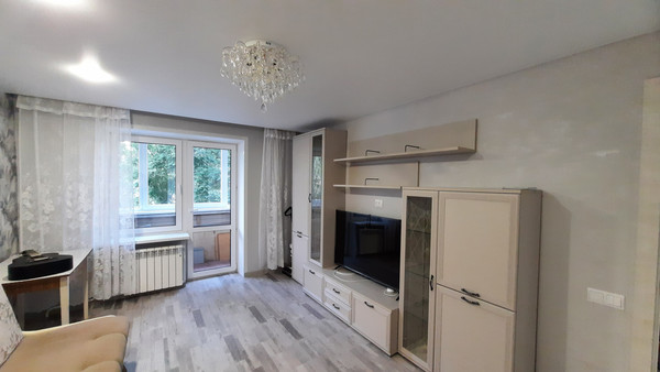 Продам двухкомнатную (2-комн.) квартиру, Подольских курсантов ул, 16, Йошкар-Ола г