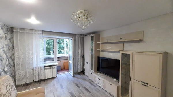 Продам двухкомнатную (2-комн.) квартиру, Подольских курсантов ул, 16, Йошкар-Ола г