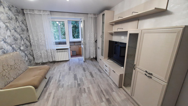 Продам двухкомнатную (2-комн.) квартиру, Подольских курсантов ул, 16, Йошкар-Ола г
