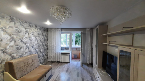 Продам двухкомнатную (2-комн.) квартиру, Подольских курсантов ул, 16, Йошкар-Ола г