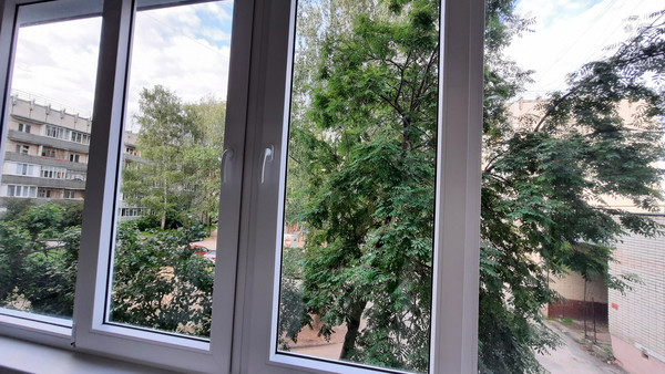 Продам двухкомнатную (2-комн.) квартиру, Подольских курсантов ул, 16, Йошкар-Ола г