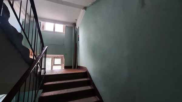 Продам двухкомнатную (2-комн.) квартиру, Подольских курсантов ул, 16, Йошкар-Ола г