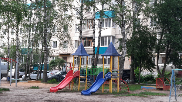 Продам двухкомнатную (2-комн.) квартиру, Подольских курсантов ул, 16, Йошкар-Ола г