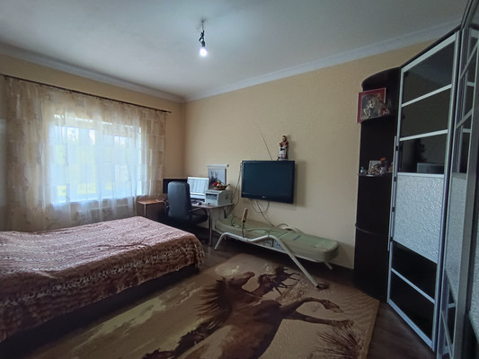 Продам дом, Полевая ул, 22, Заречный п, 0 км от города