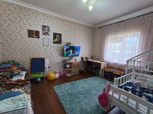 Продам дом, Полевая ул, 22, Заречный п, 0 км от города