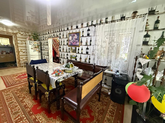 Продам дом, Крупской ул, 35, Апшеронск г, 0 км от города