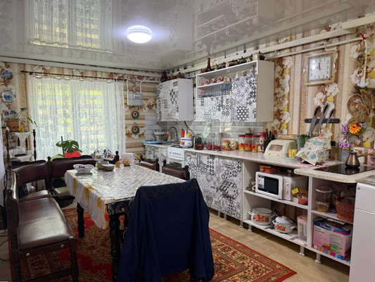 Продам дом, Крупской ул, 35, Апшеронск г, 0 км от города