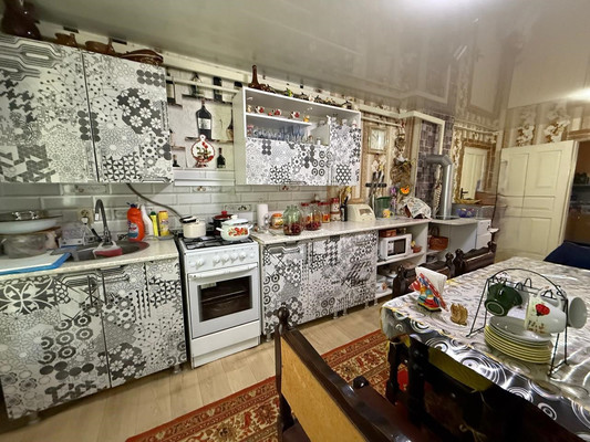 Продам дом, Крупской ул, 35, Апшеронск г, 0 км от города
